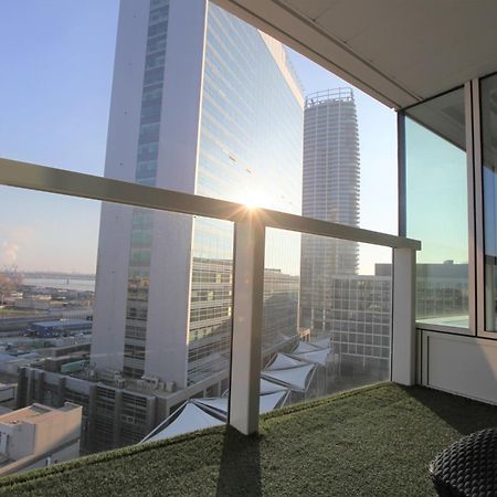 ברטיסלאבה Sag Panorama View 2 Rooms Free Parking Free Wifi מראה חיצוני תמונה