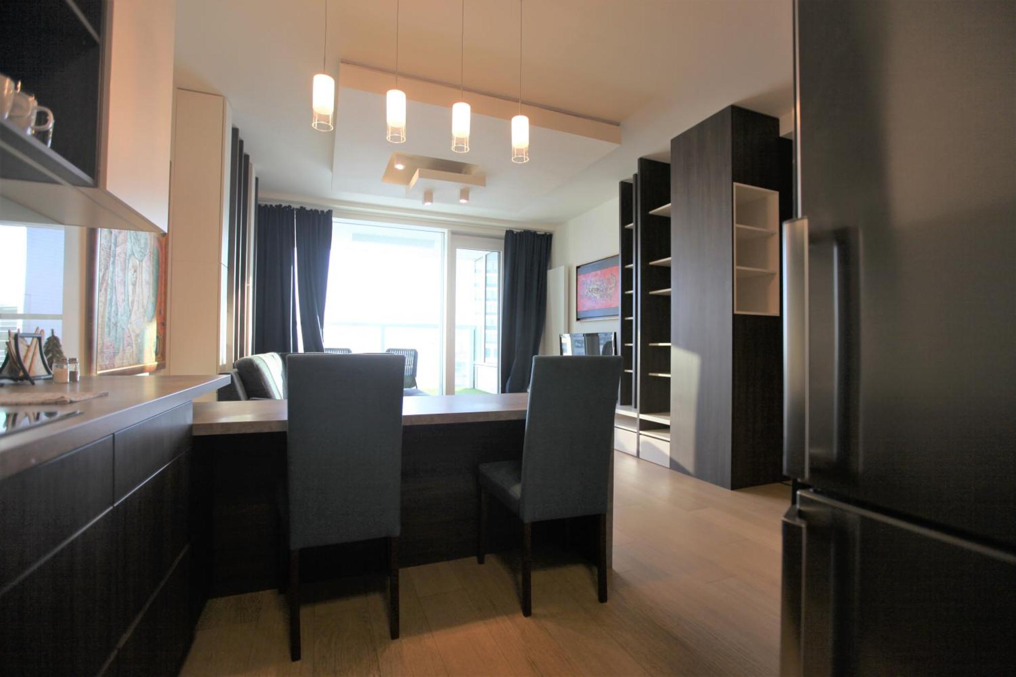 ברטיסלאבה Sag Panorama View 2 Rooms Free Parking Free Wifi מראה חיצוני תמונה