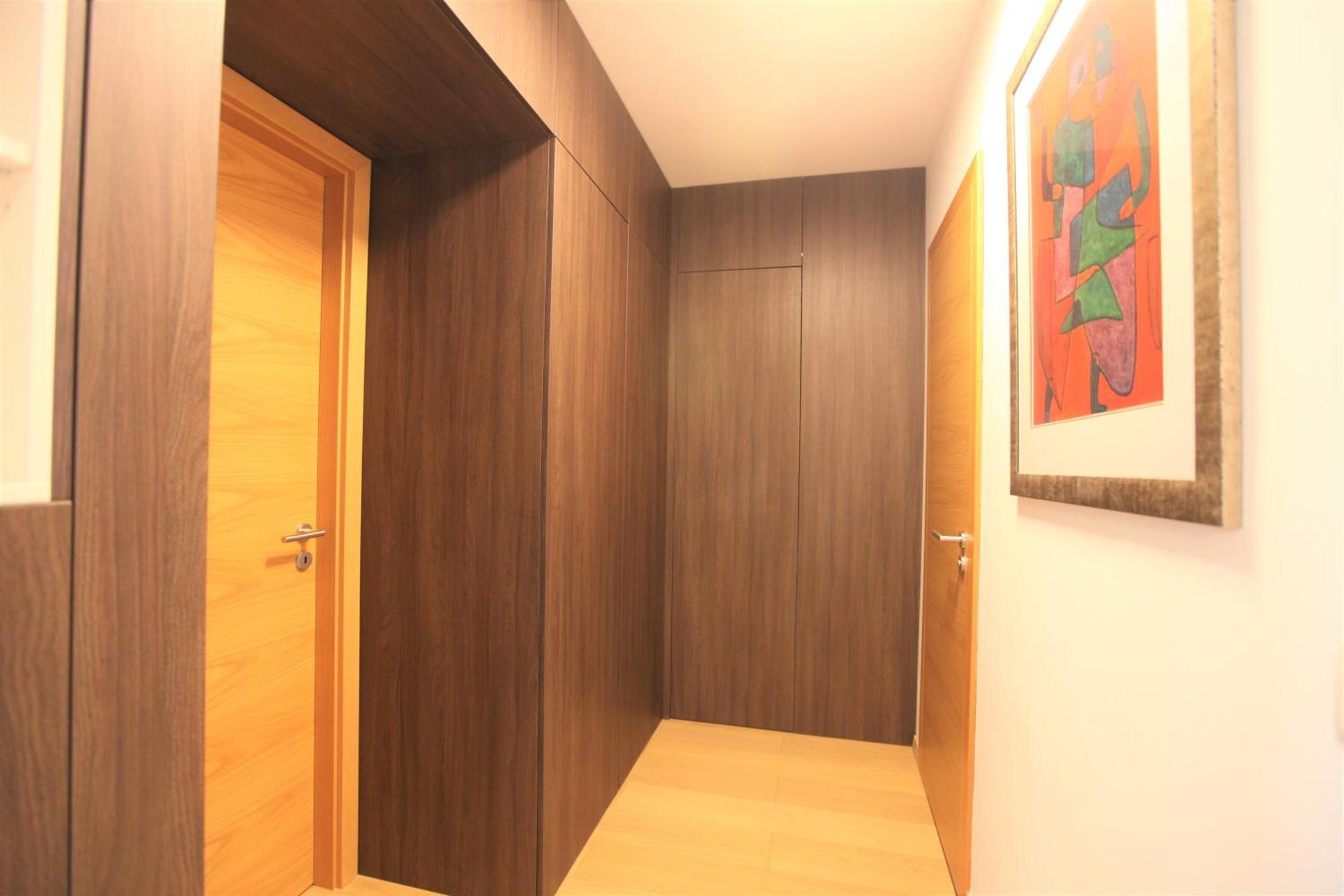 ברטיסלאבה Sag Panorama View 2 Rooms Free Parking Free Wifi מראה חיצוני תמונה