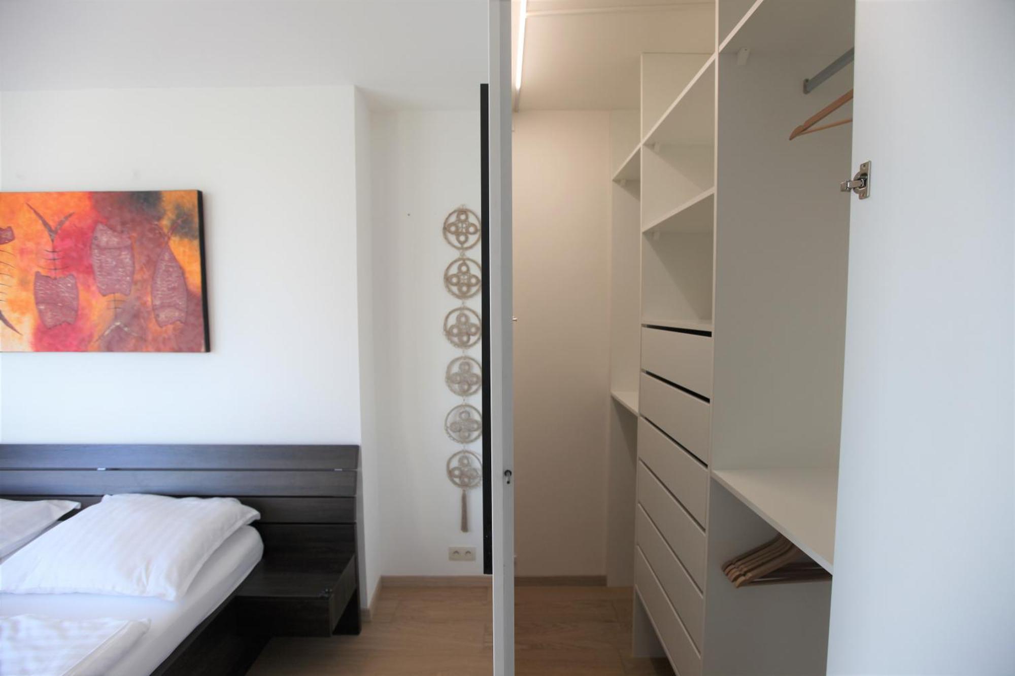 ברטיסלאבה Sag Panorama View 2 Rooms Free Parking Free Wifi מראה חיצוני תמונה