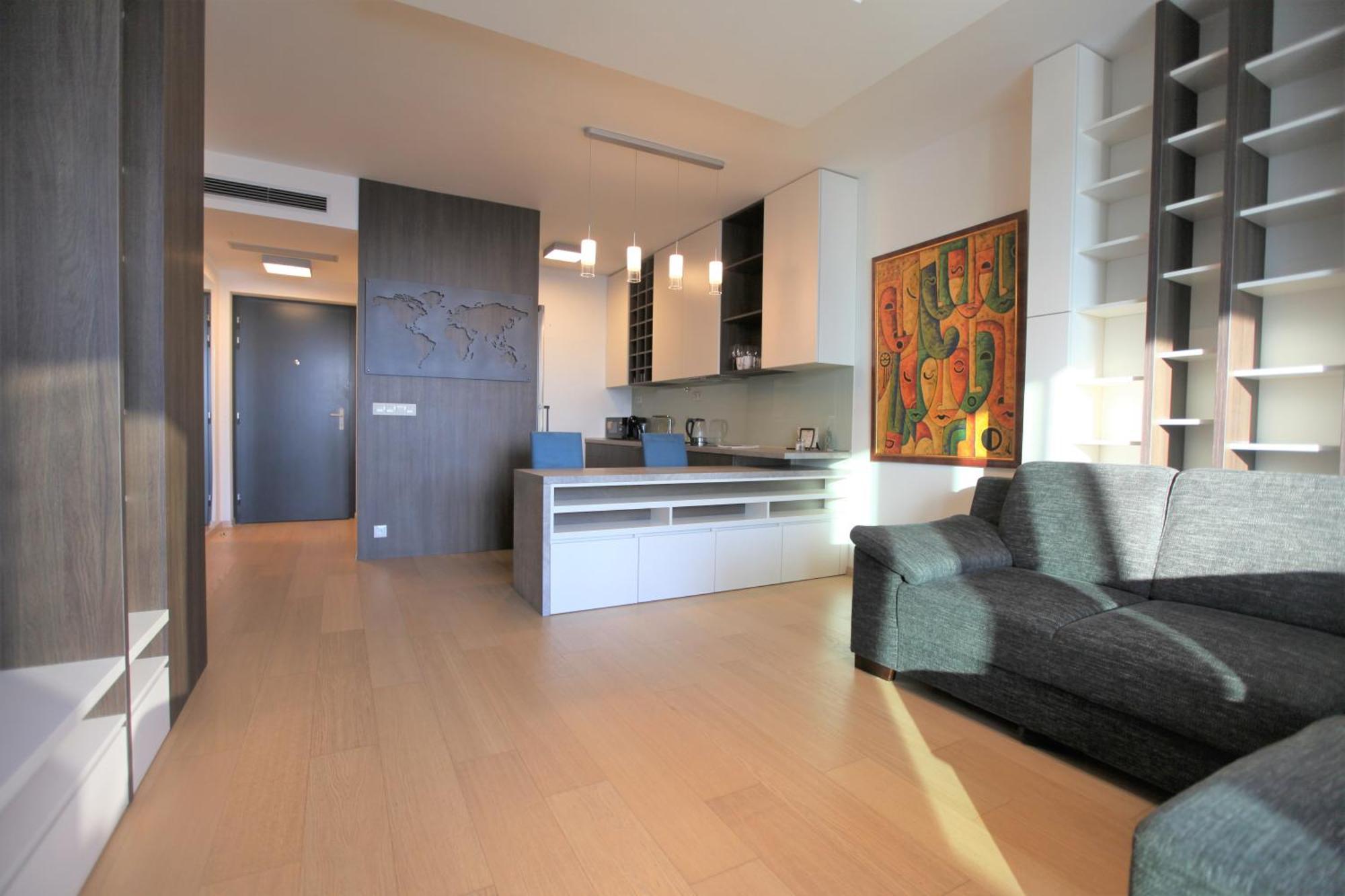 ברטיסלאבה Sag Panorama View 2 Rooms Free Parking Free Wifi מראה חיצוני תמונה