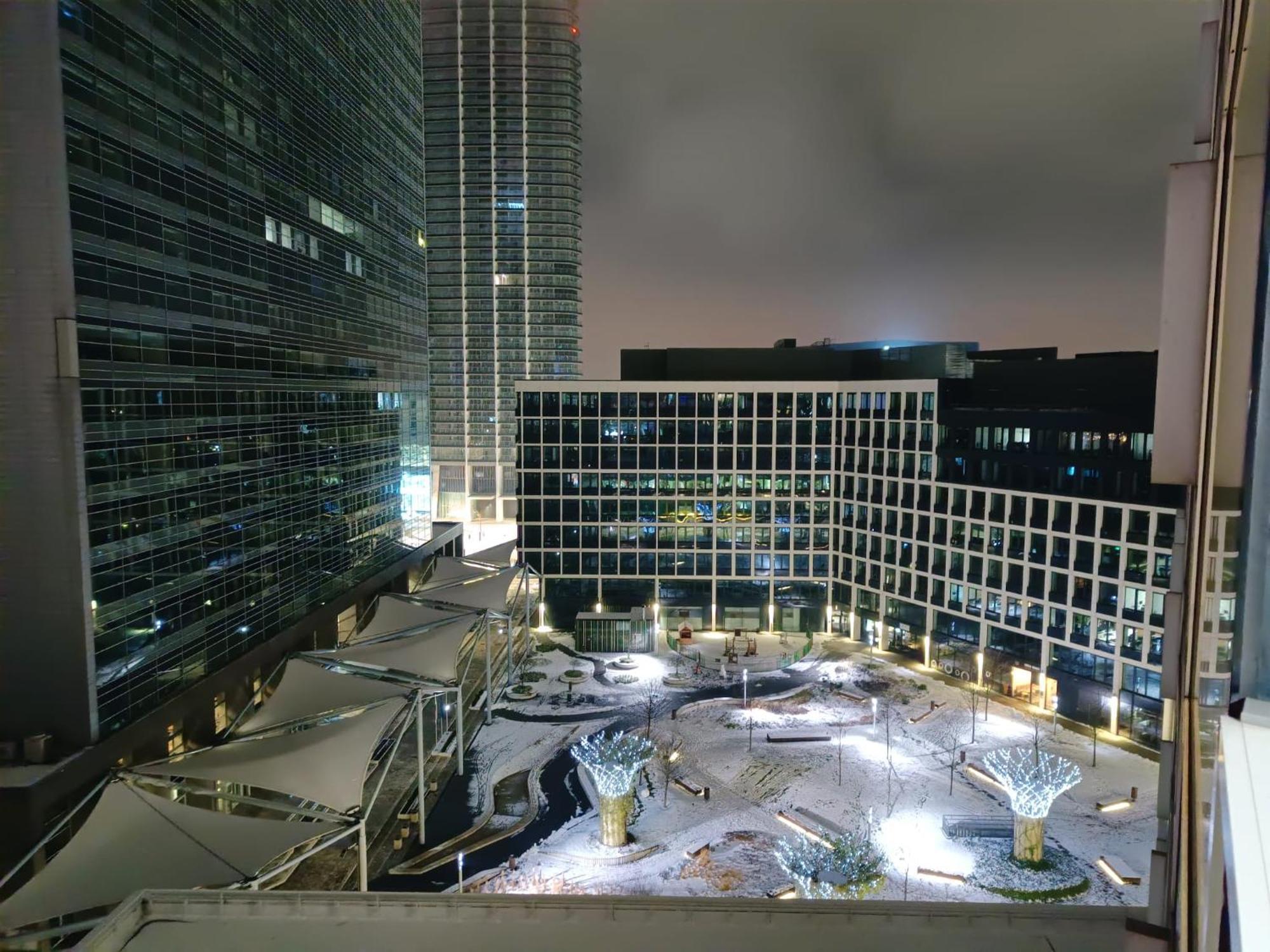 ברטיסלאבה Sag Panorama View 2 Rooms Free Parking Free Wifi מראה חיצוני תמונה